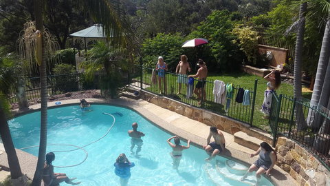 Serenity - New South Wales Tourism  1