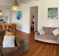 Serenity at Berrara - New South Wales Tourism 