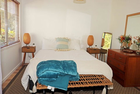 Serenity At Berrara - New South Wales Tourism  3