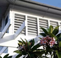 Serenity Beach Retreat - New South Wales Tourism 