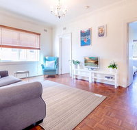 Serenity by the Beach - New South Wales Tourism 