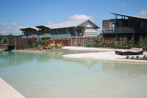 Serenity Diamond Beach (formerly Ramada Resort Diamond Beach) - New South Wales Tourism  2