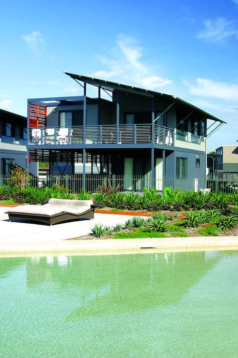Serenity Diamond Beach (formerly Ramada Resort Diamond Beach) - New South Wales Tourism  3