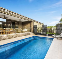 Serenity on Seaview Boutique retreat with pool by the beach - New South Wales Tourism 