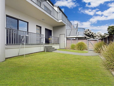 Serenity Shores (by Jervis Bay Rentals) - New South Wales Tourism  2