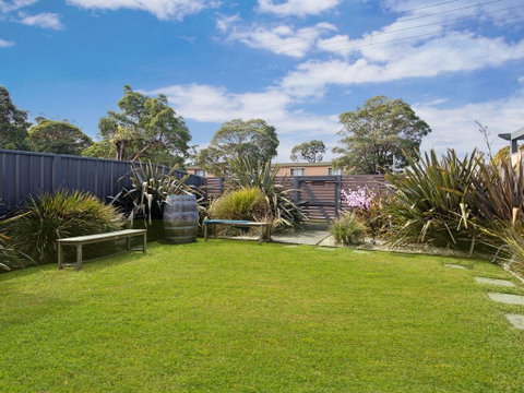 Serenity Shores (by Jervis Bay Rentals) - New South Wales Tourism  3