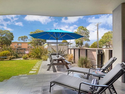 Serenity Shores (by Jervis Bay Rentals) - New South Wales Tourism  1