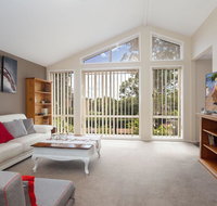 Serenity', 7 Mulloway Place - Peaceful house with air con Netflix & WIFI - New South Wales Tourism 