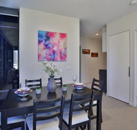 Service Apartment Collins St - New South Wales Tourism 