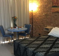 Settlement Motor Inn - New South Wales Tourism 