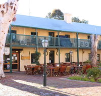 Settlers House - New South Wales Tourism 