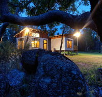 Severn-dipity - New South Wales Tourism 