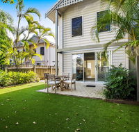 Seychelles - New South Wales Tourism 