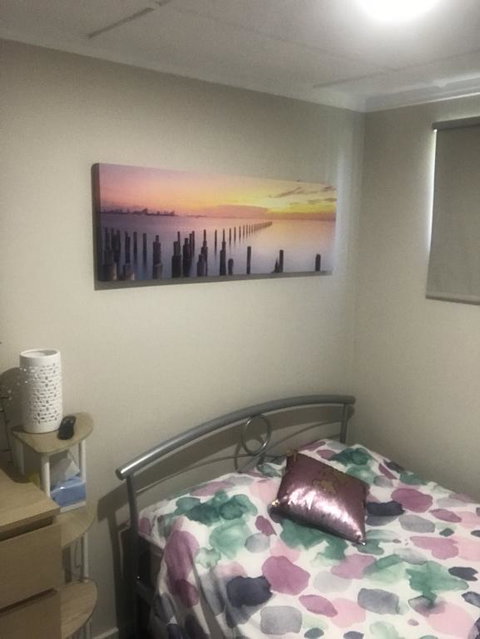 Shack Built Over The Murray River - New South Wales Tourism  1