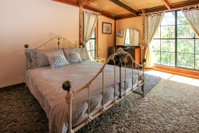 Shady Creek Eco Cabin Peaceful Country Getaway