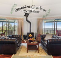 Shambhala Guesthouse - New South Wales Tourism 