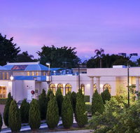 Shangri-La Gardens - New South Wales Tourism 