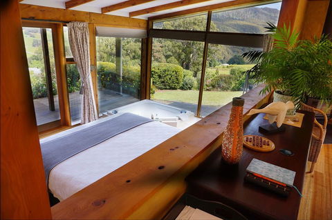 Shanleys Huon Valley - New South Wales Tourism  0
