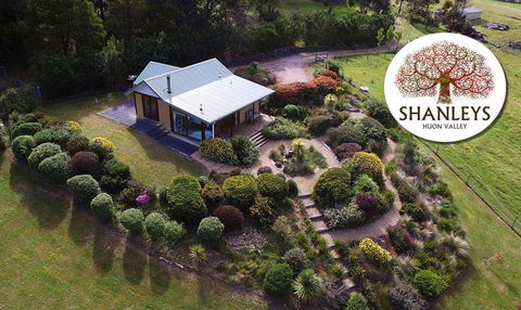 Shanleys Huon Valley - New South Wales Tourism  1