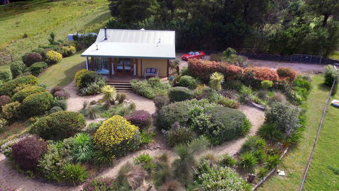 Shanleys Huon Valley - New South Wales Tourism  2