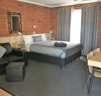 Shannon Motor Inn - New South Wales Tourism 