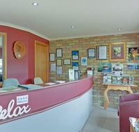 Sharonlee Strahan Villas - New South Wales Tourism 