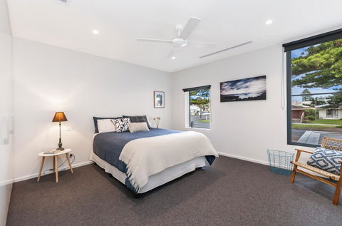 Shear Pine - New South Wales Tourism  1
