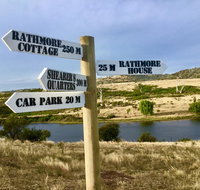 Shearers' Quarters Rathmore - New South Wales Tourism 