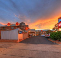 Shearing Shed Motor Inn - New South Wales Tourism 