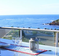 Shearwaters Apartment Ocean Views - New South Wales Tourism 