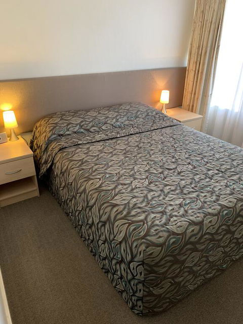 Shellharbour Resort And Conference Centre - New South Wales Tourism  2