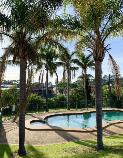 Shellharbour Resort And Conference Centre - New South Wales Tourism  3