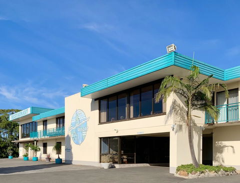 Shellharbour Resort And Conference Centre - New South Wales Tourism  0
