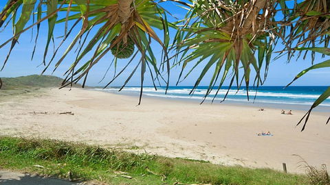 Shelly Beach House 1 - New South Wales Tourism  3