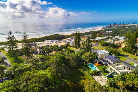 Shelly Beach Shack - New South Wales Tourism  1