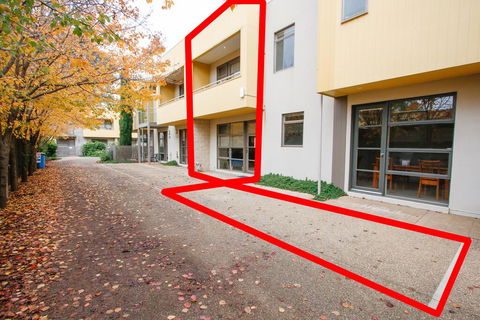 Shepparton Lakeside Serviced Apartment - New South Wales Tourism  1