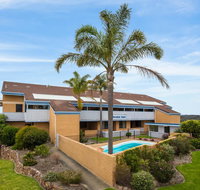 Sheridan Court on Wagonga - New South Wales Tourism 