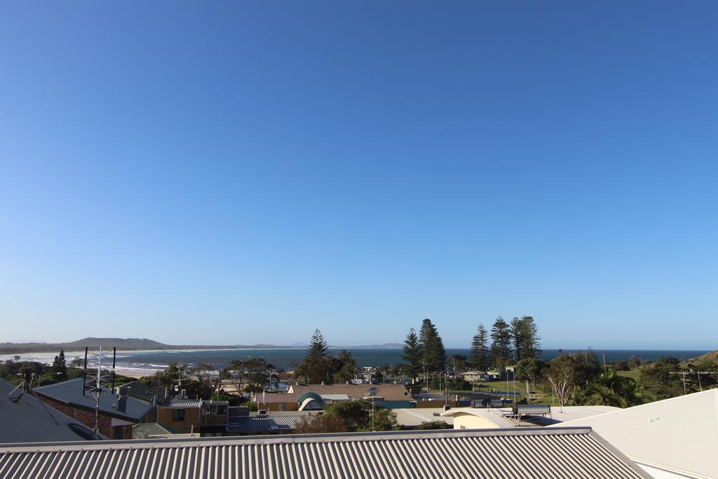 Crescent Head NSW New South Wales Tourism