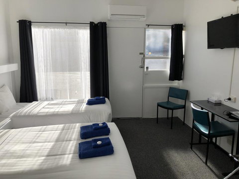 Ship Inn Motel - New South Wales Tourism  3