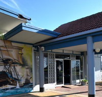 Ship Inn Motel - New South Wales Tourism 