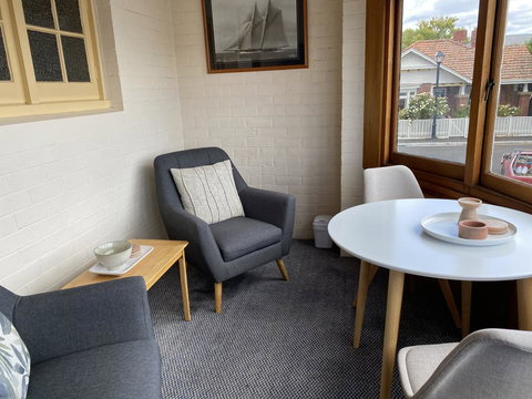 Shipwrights Arms - New South Wales Tourism  1