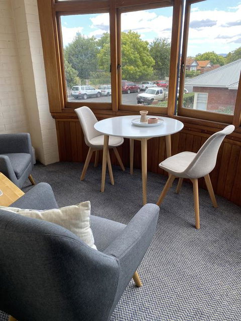 Shipwrights Arms - New South Wales Tourism  2