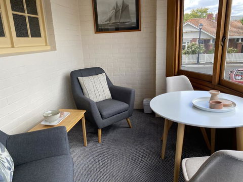 Shipwrights Arms - New South Wales Tourism  1