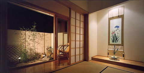Shizuka Ryokan Japanese Country Spa & Wellness Retreat - New South Wales Tourism  1