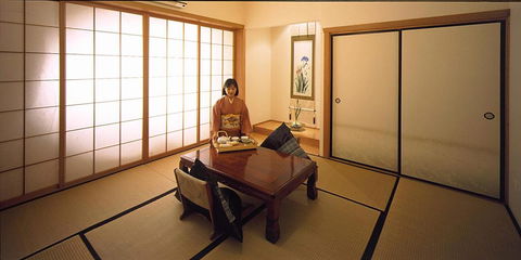 Shizuka Ryokan Japanese Country Spa & Wellness Retreat - New South Wales Tourism  0