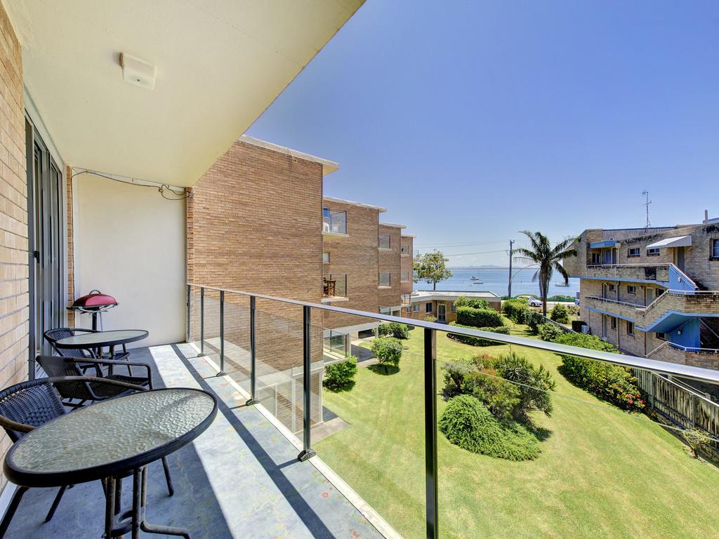  New South Wales Tourism 