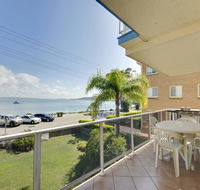 Shoal Bay Road Castaways Unit 04 17 - New South Wales Tourism 