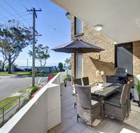 Shoal Bay Road Fleetwood Unit 3 63 - New South Wales Tourism 