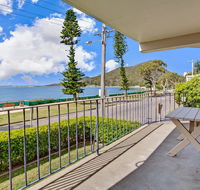 Shoal Bay Road Shoal Towers Unit 03 11 - New South Wales Tourism 