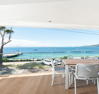 Shoal Bay Views - New South Wales Tourism 